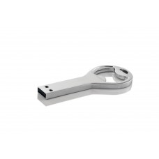 Şişe Açacağı Şeklinde USB Flaş Disk 06