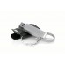 Deri Kılıflı Metal USB Bellek 05