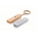 Metal Kapaklı USB Flaş Bellek 16
