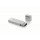 Metal Kapaklı USB Flaş Bellek 16