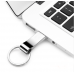 Karataş USB Metal Flash Bellek
