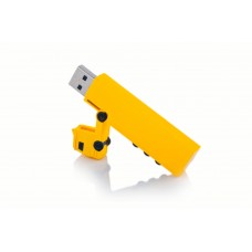Tır Şeklinde USB Flaş Disk